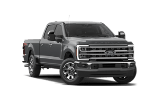 2027 Ford Super Duty® External Image 4